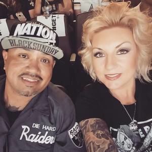 Meet your Posher, George-chantel